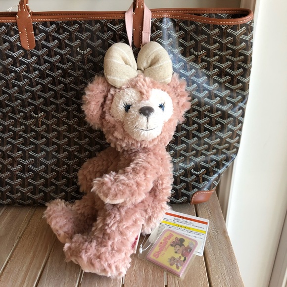 shellie may bag tokyo disney